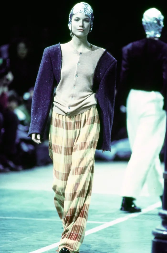 Comme des Garçons | © Cookingwiththehamster
