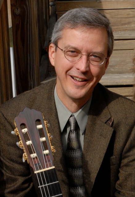 Thomas Smith, photo by Elizabeth Reed