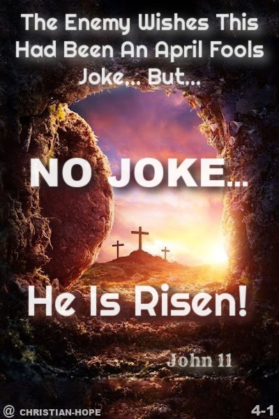 We Are Fools For Christ's Sake