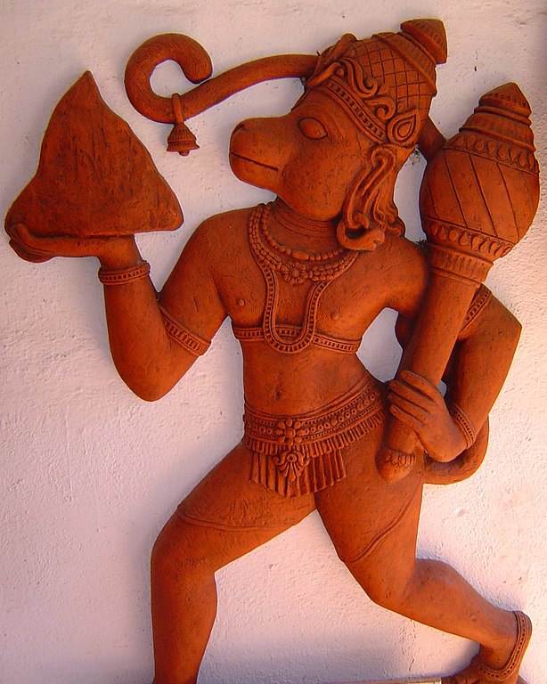 Hanuman