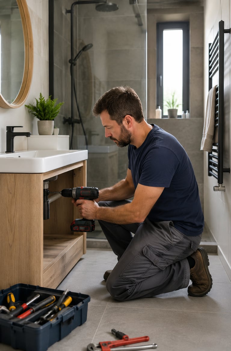 journée mondiale du bricolage