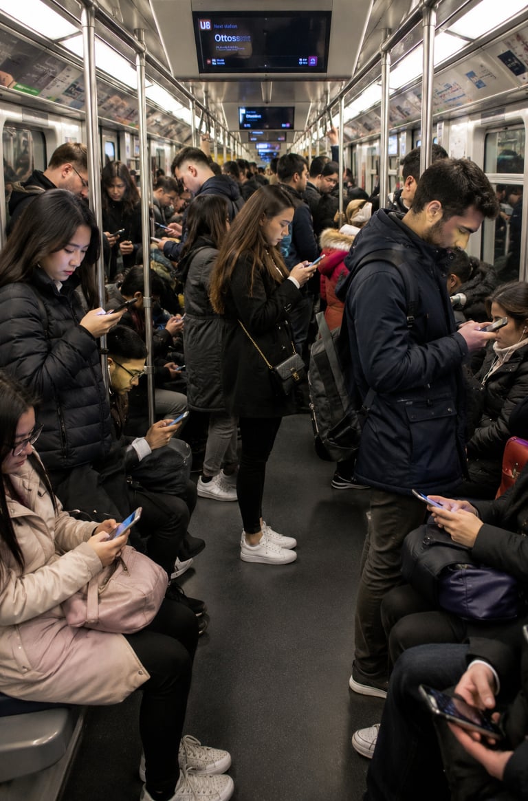 journée mondiale de la communication sociale