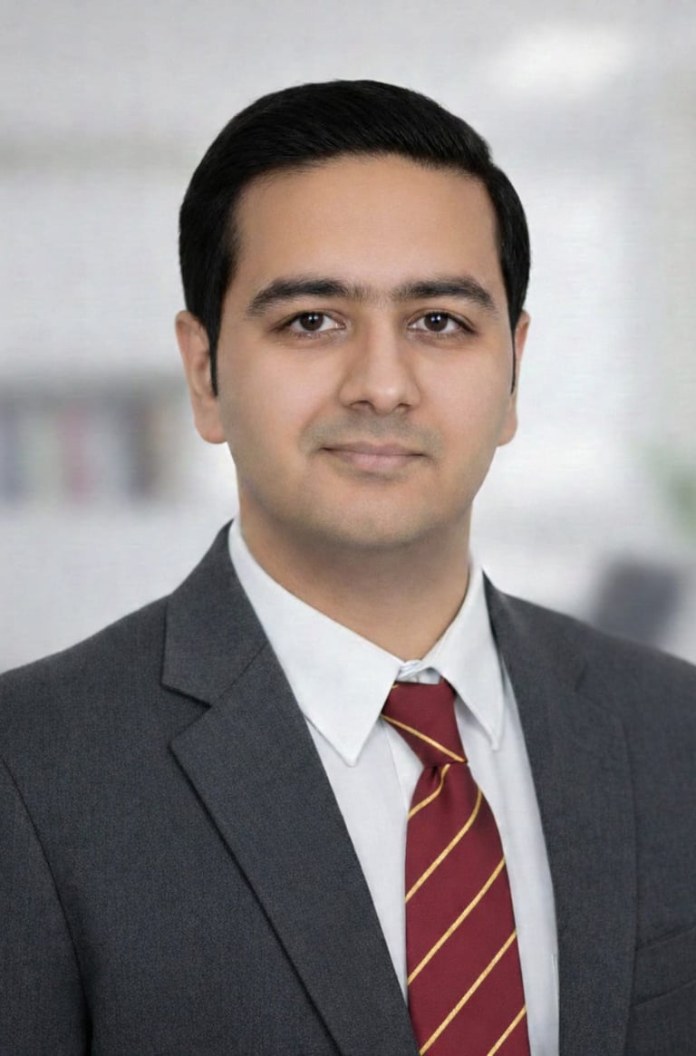 Abdul Waheed Muhammad Arif