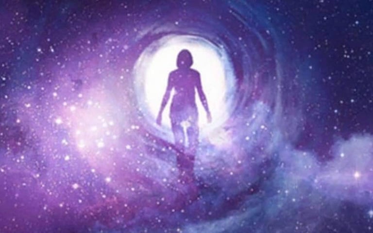 hypnose spirituelle jihane laraichi