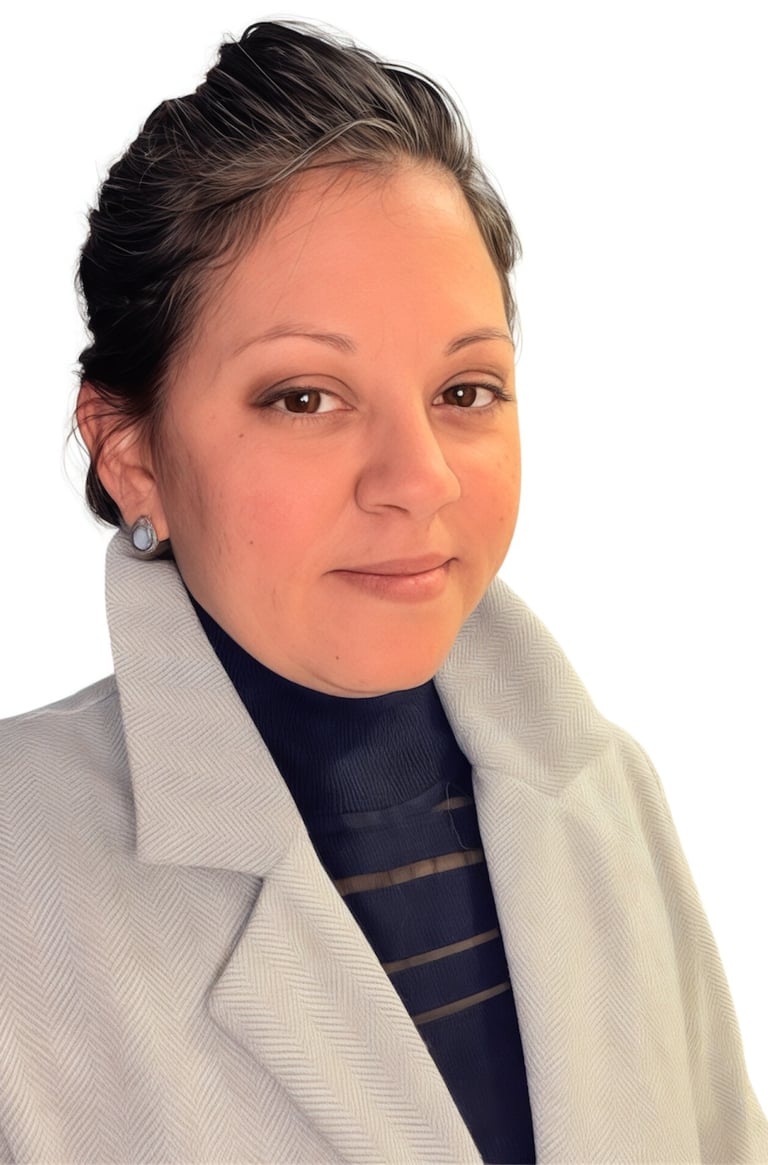 Picture of Leyanis Redondo - Bookkeeping & Financial Operations Specialist