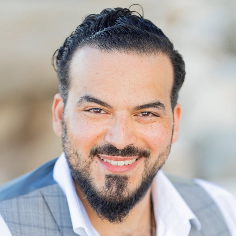 Yahya Zaben, Program Manager, Transformation Manager, Transitions Manager, Project Manager
