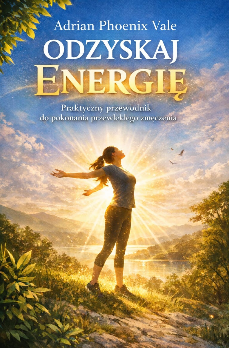 Dlaczego jesteś ciągle zmęczony mimo snu? Poznaj najczęstsze przyczyny braku energii oraz sprawdzone