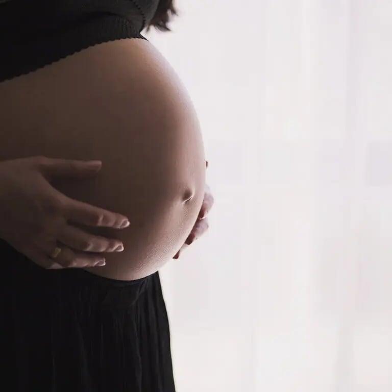formation en ligne coaching emotionnel femme enceinte
