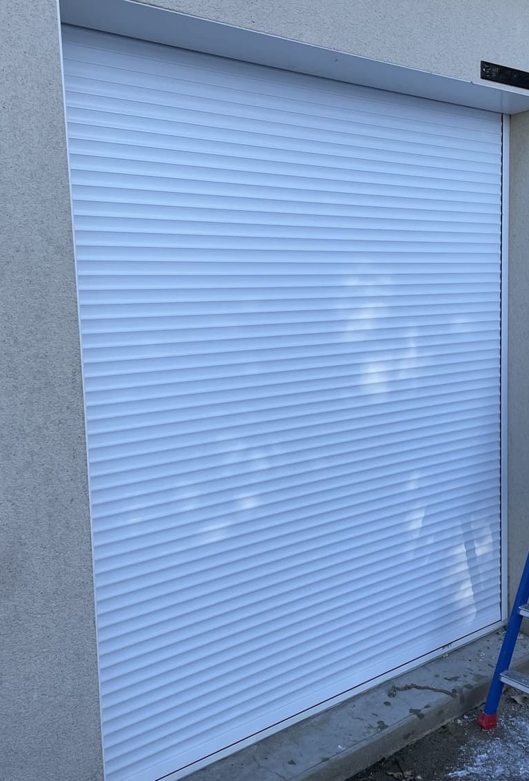 dépannage volet roulant