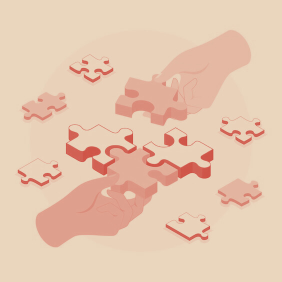 artistic collaboration