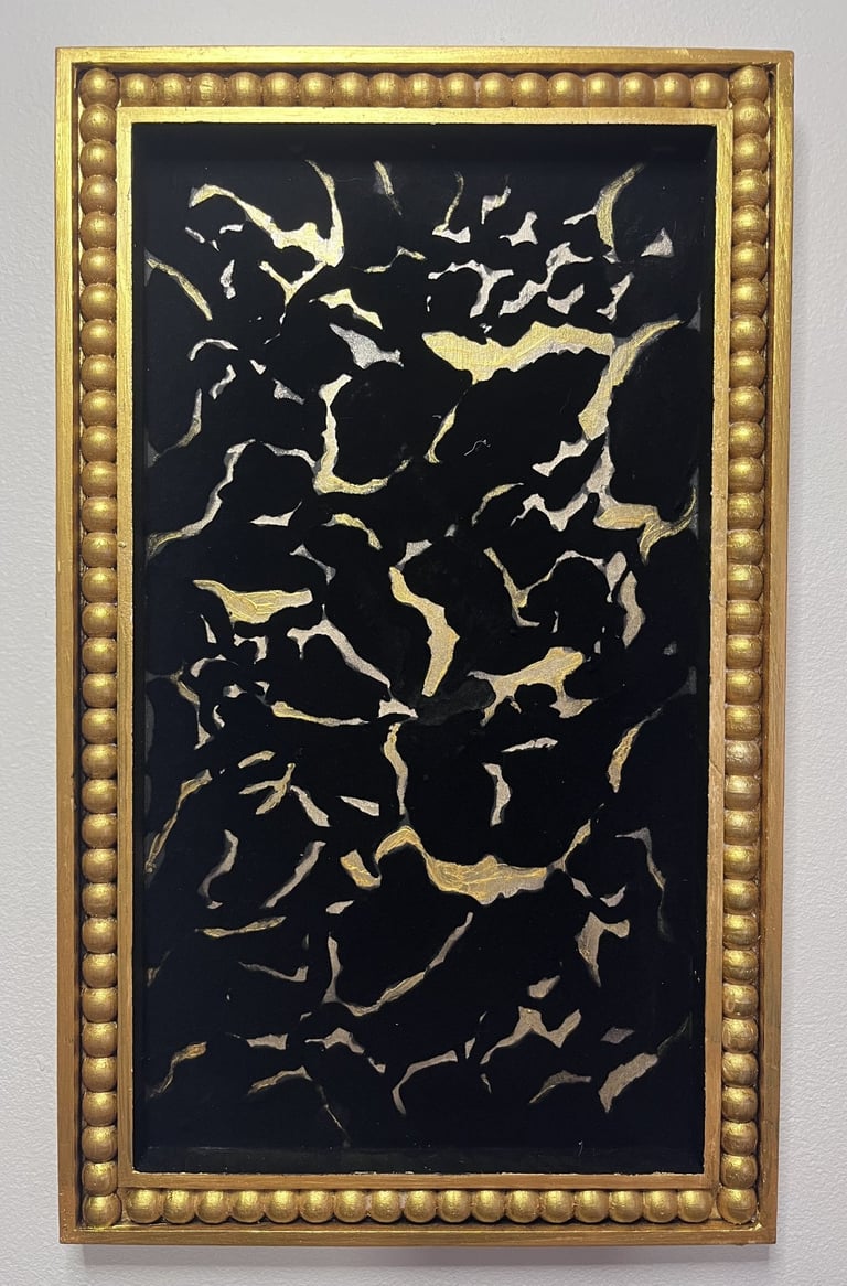 Laila Al-kharabsheh-Lithora