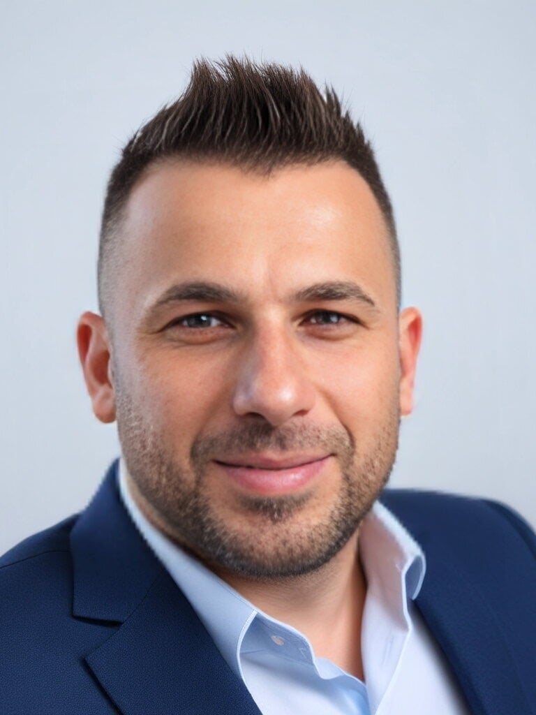 Radu Barbu, Leadership Coach