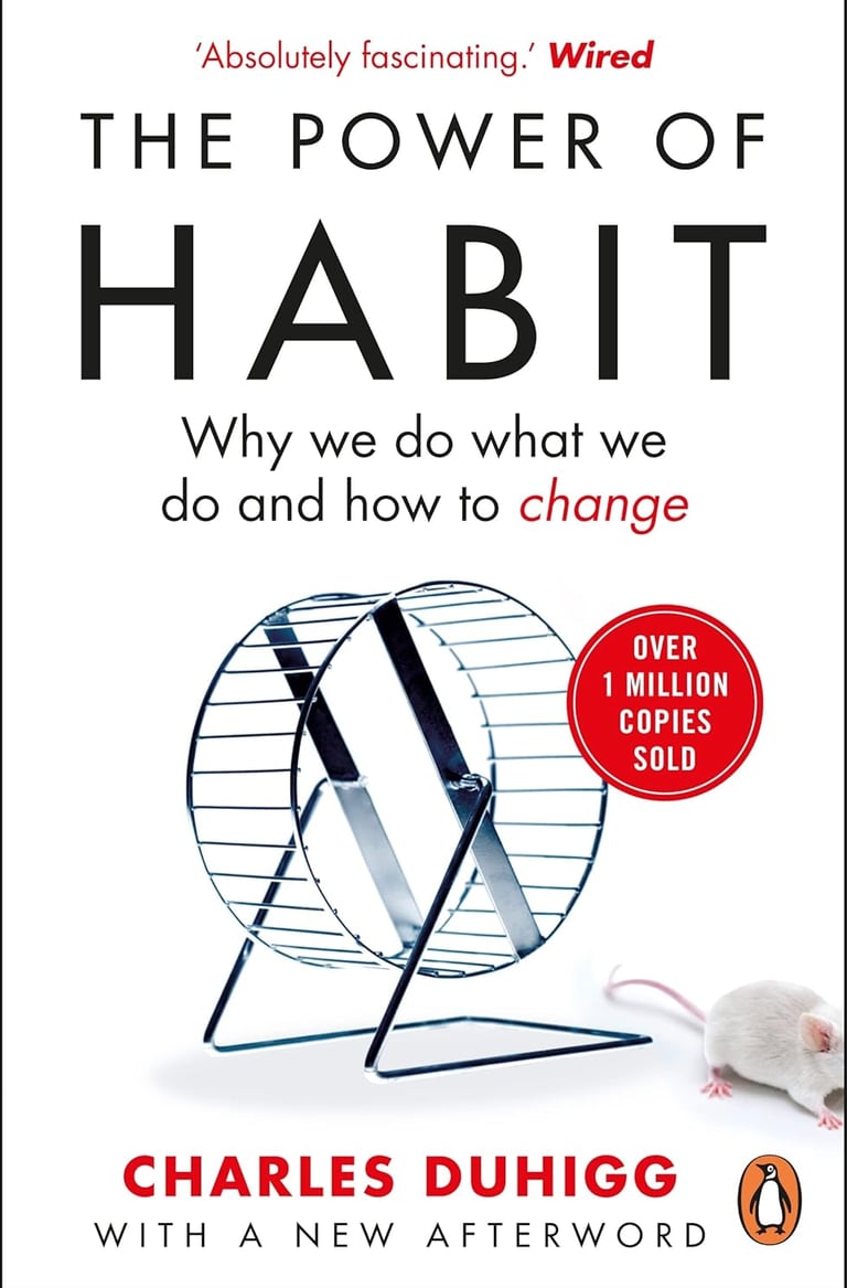 The-Power-of-Habit