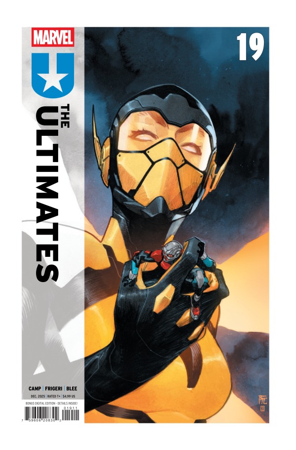 The Ultimates #19