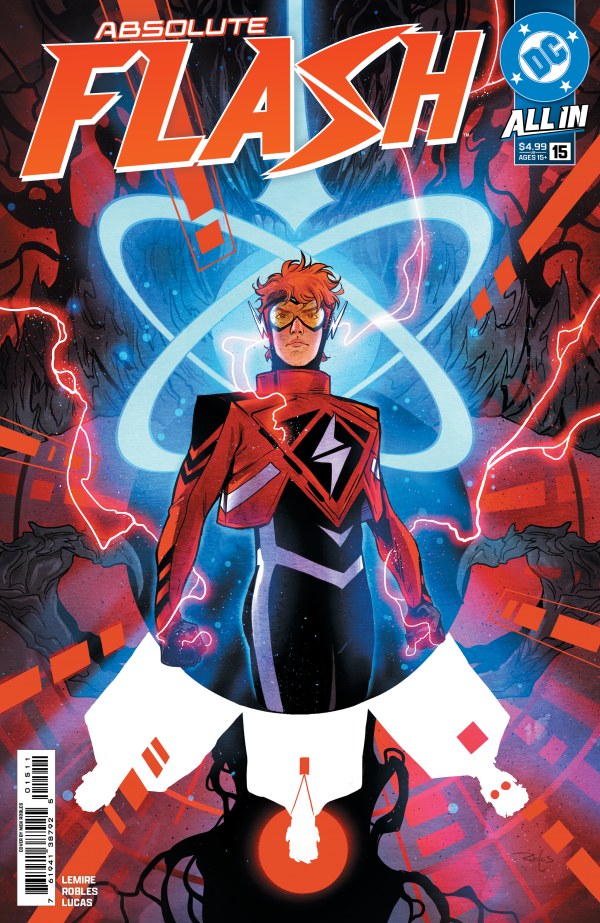 Absolute Flash #15