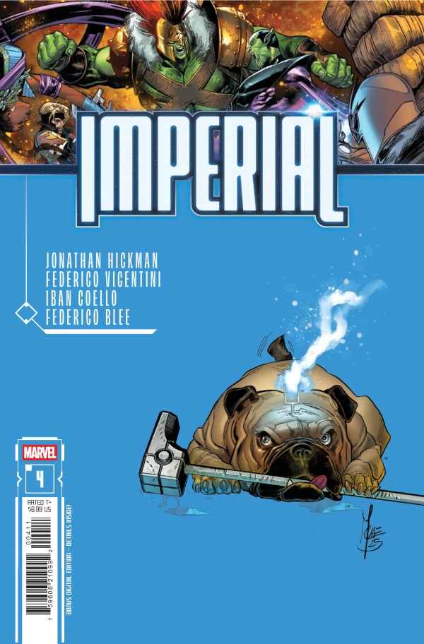 Imperial #4