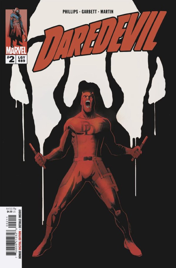 Daredevil #2