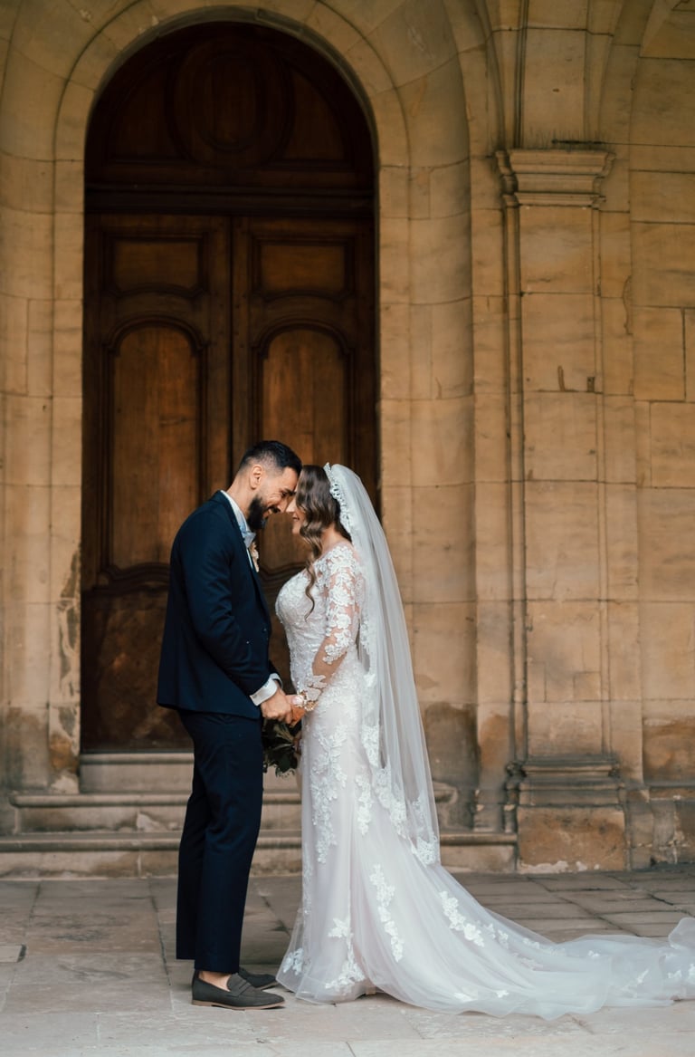 Photographe 94 Mariage Choisy le roi, Vitry, Ivry, Thiais, Créteil