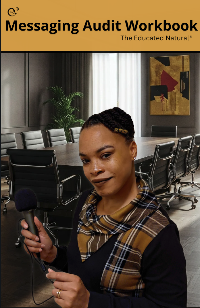 the educated natural