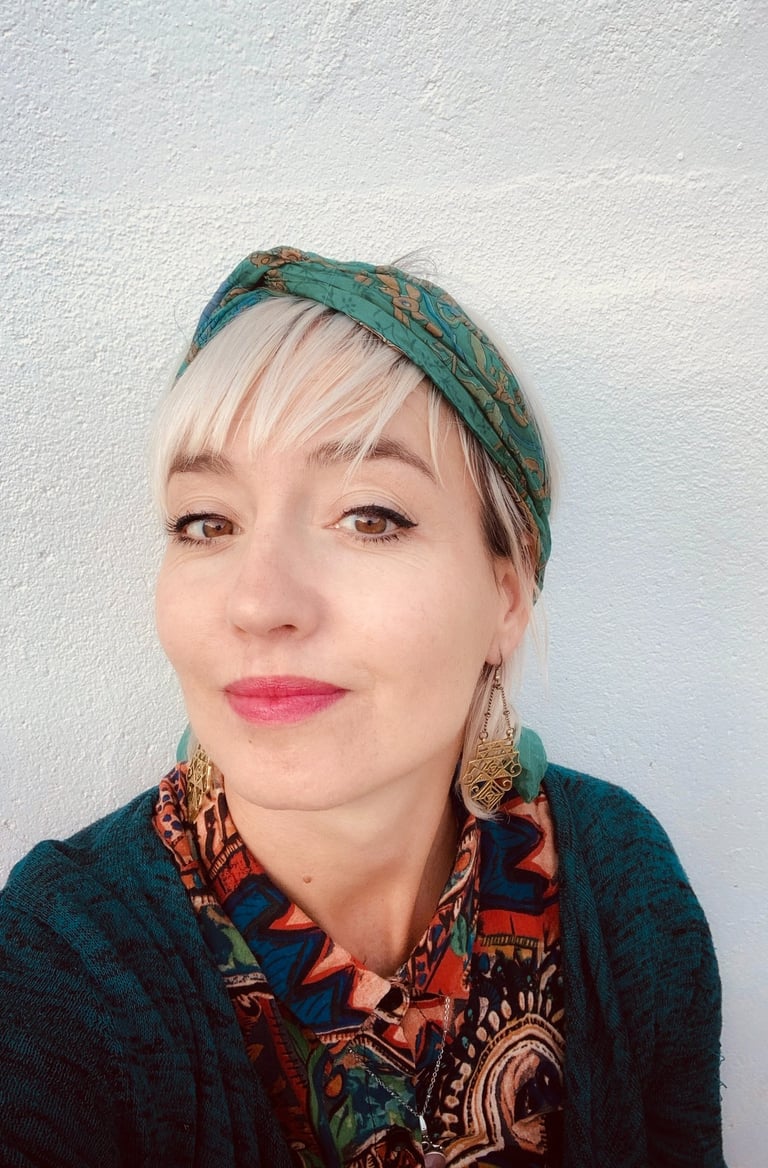 Vanja Schifferli Artistrologie