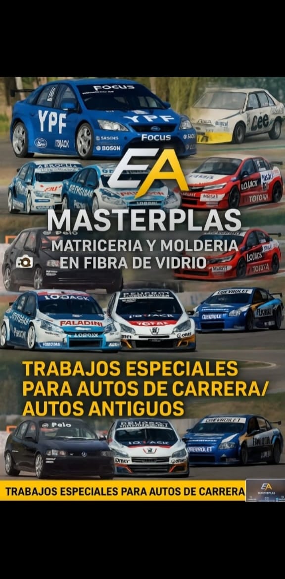 trabajos especiales para autos de carrera autos antiguos solicita presupuesto