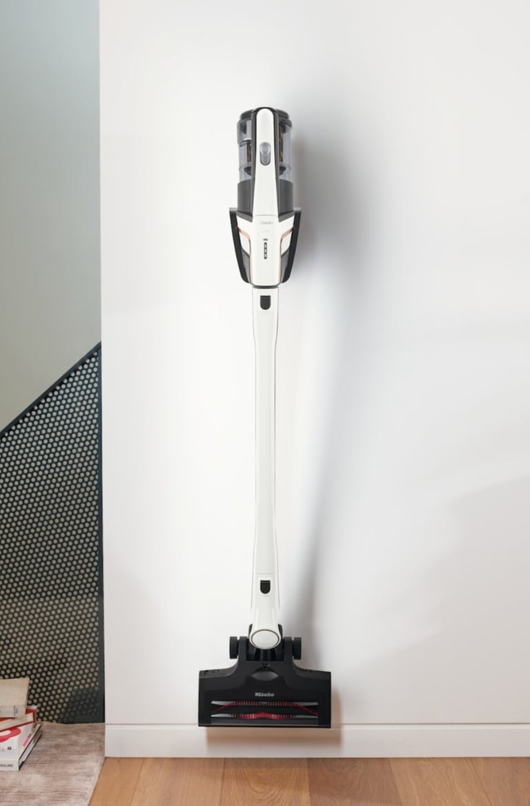 Miele Triflex HX2 125 Edition