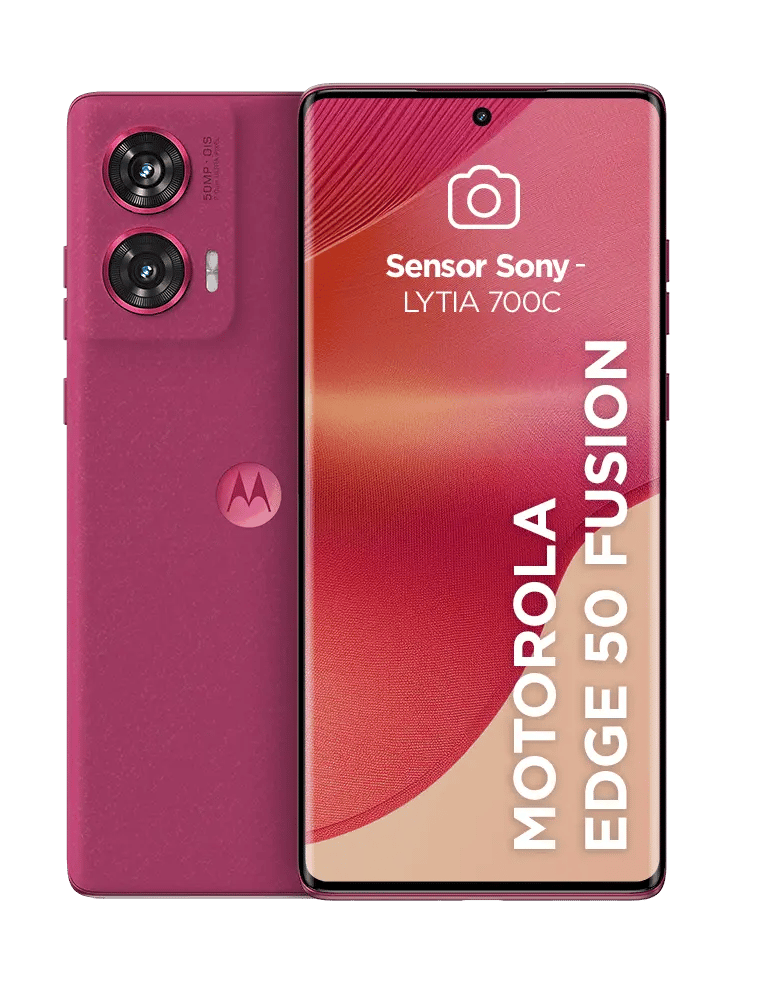 Motorola Edge 50 Fusion