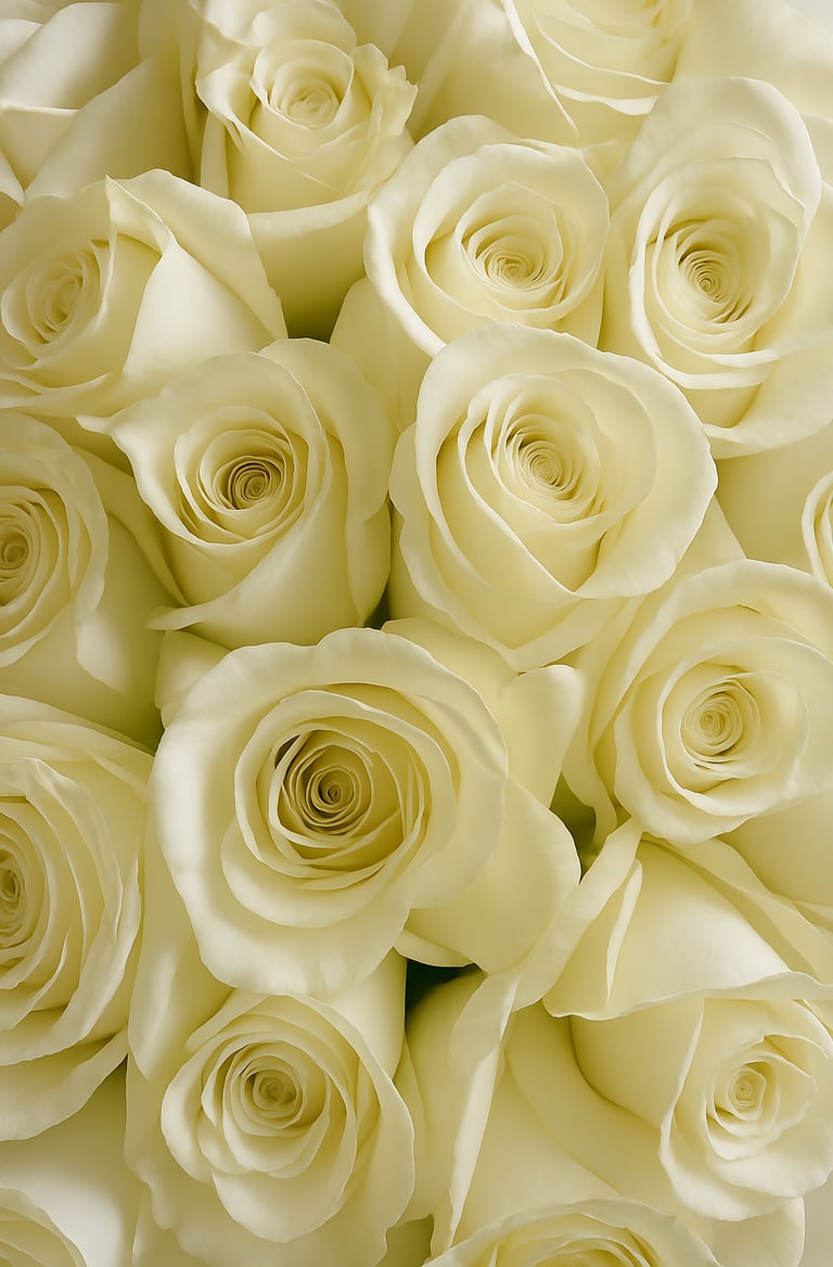 Longer lasting than standard roses