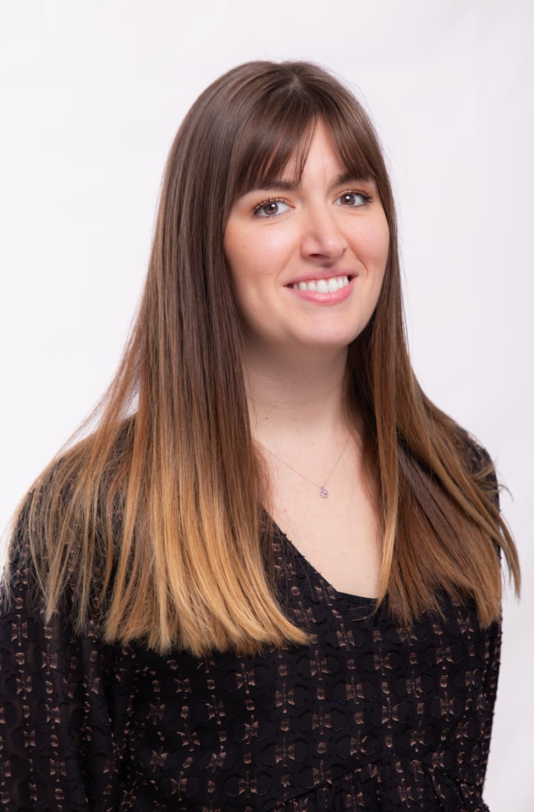 Portrait professionnel LinkedIn photo de profil corporate