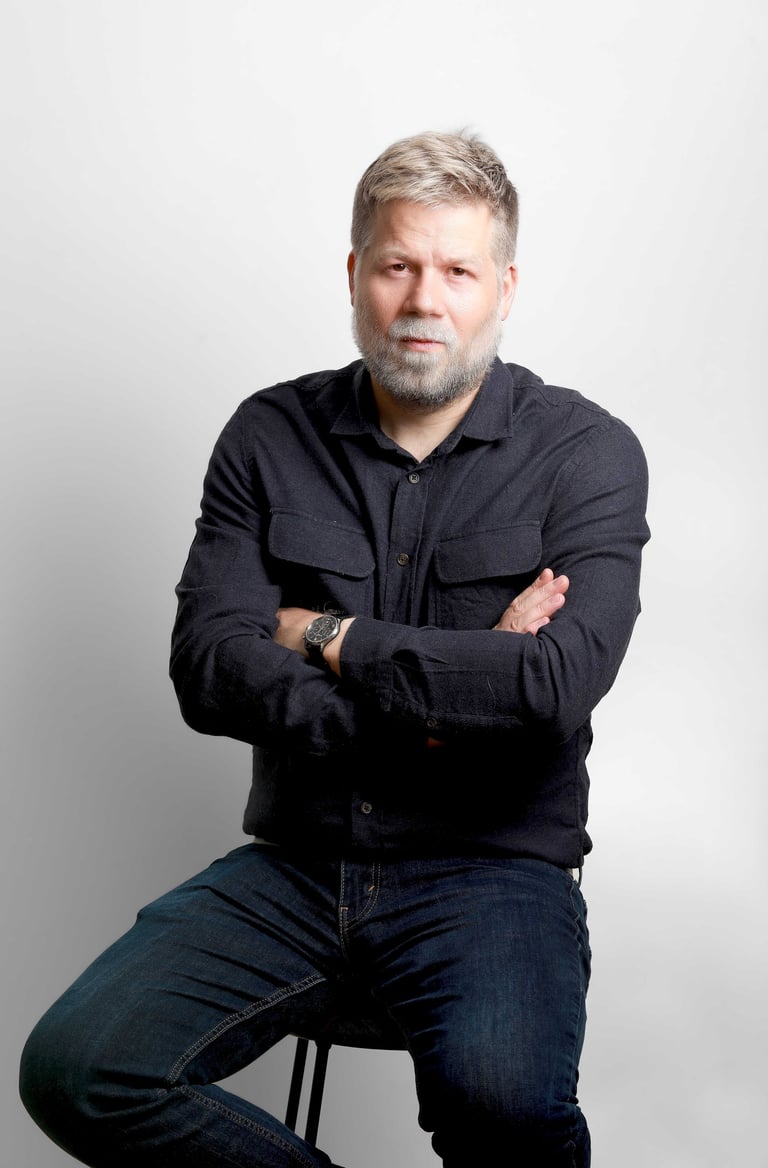 Retouches professionnelles photos corporate portrait haute qualité