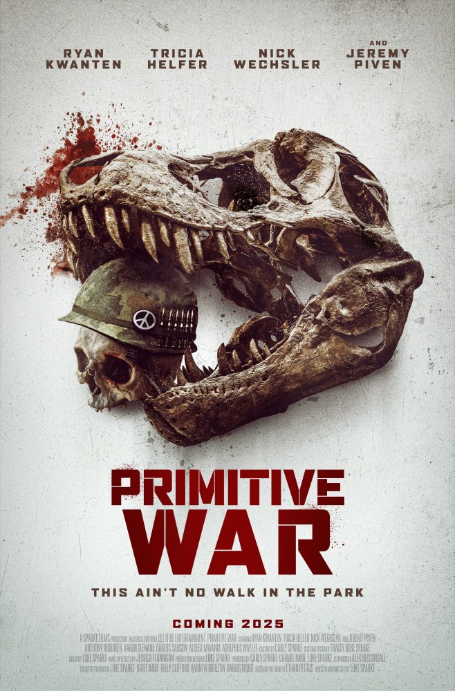 Primitive War 
