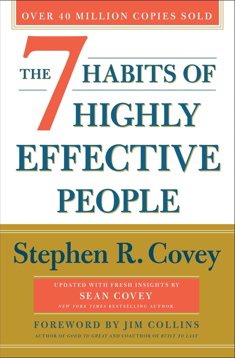 The 7 Habits