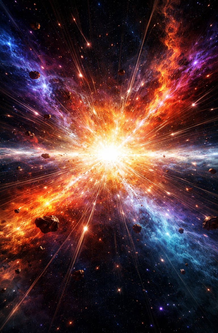Journée mondiale du Big Bang