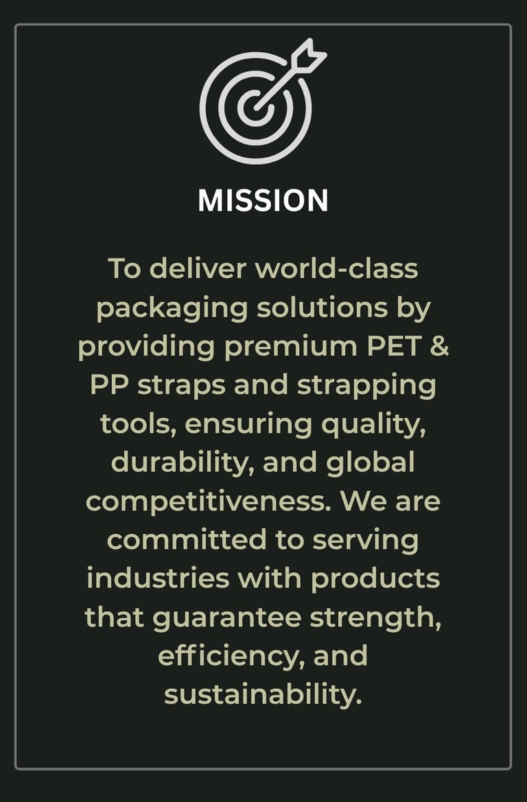 Trusted export packaging company committed to excellence
