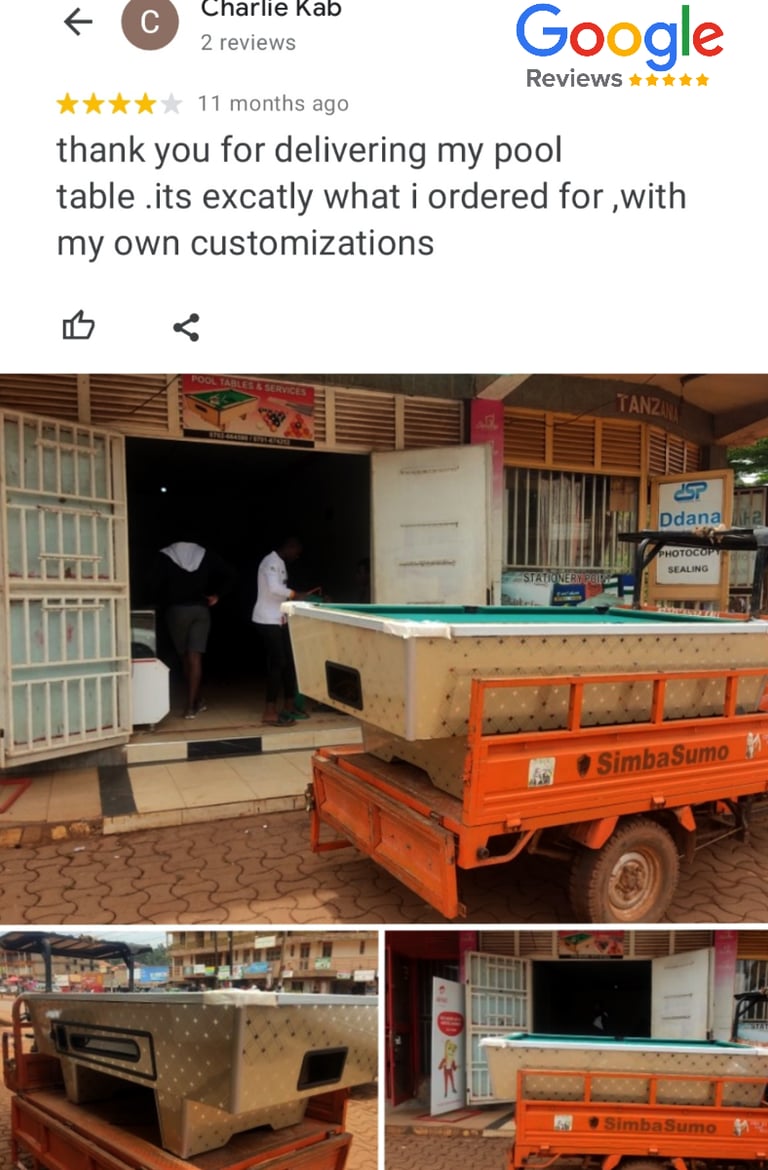 pool table review commercial pool table for sale pool table price kampala uganda