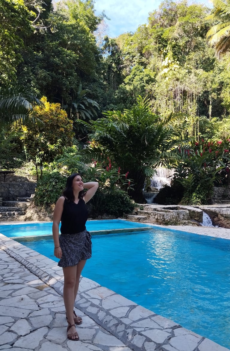 rayona travel planner amérique latine