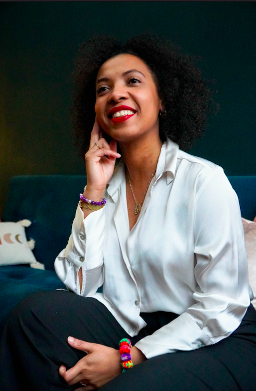 Sylvia Barette - Psychologue