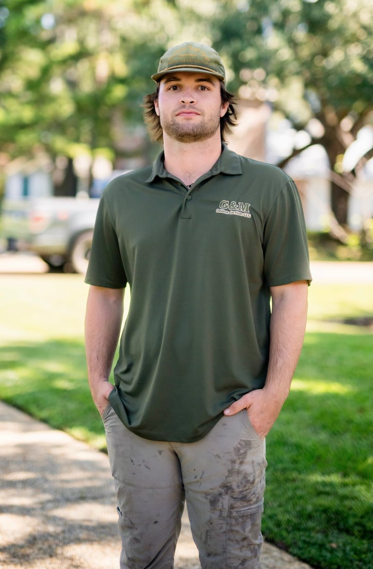 Lawn Care Specilaist 