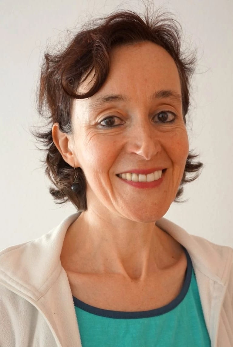 Manuella Jourdain - Erforscherin, Brückenbauerin, Herzbegleiterin
