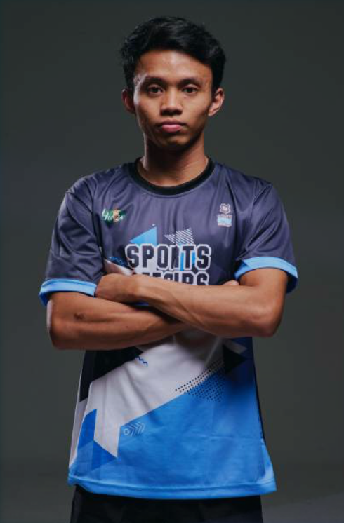 Sports Affairs Badminton Academy National Players