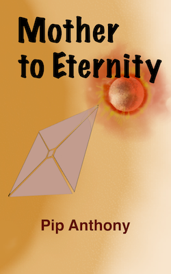 Mother to Eternity front cover published February 2926