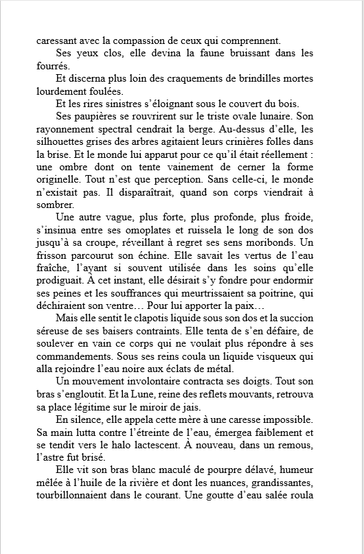 Le Thrène des vades La Femme-nuit chap1b