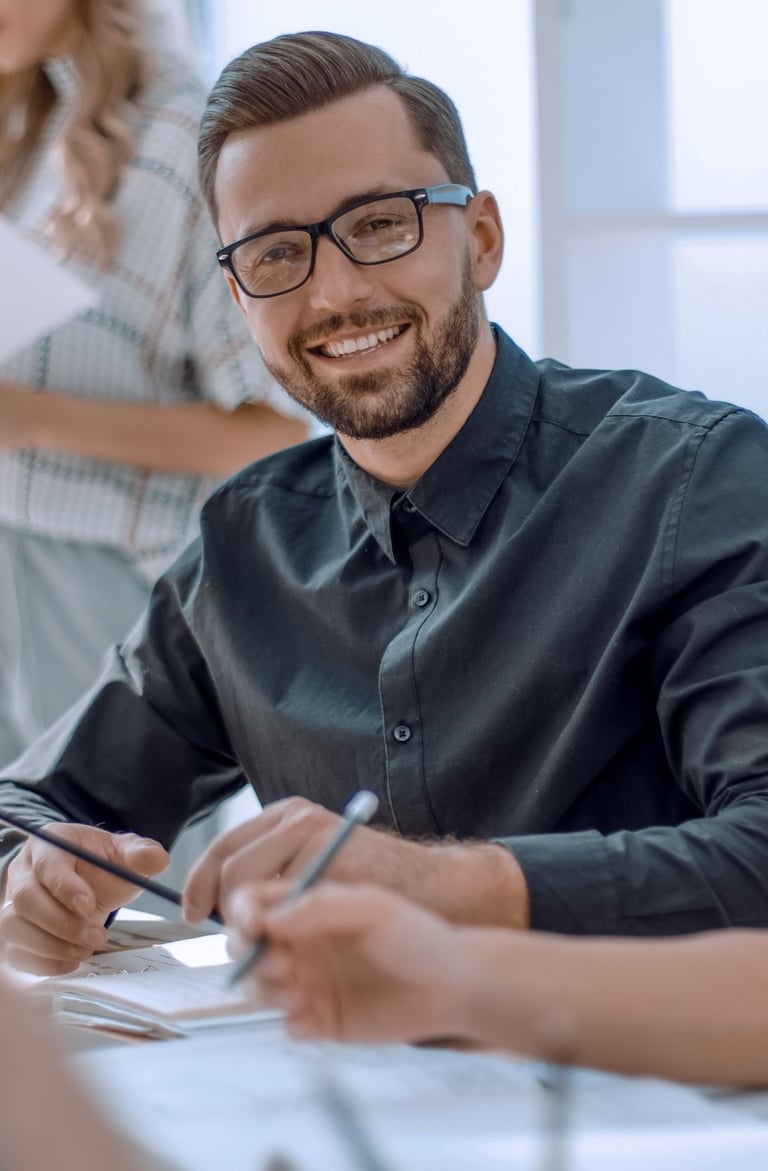 Coaching Eureka : libérez votre potentiel et exprimez vos talents naturels avec impact.