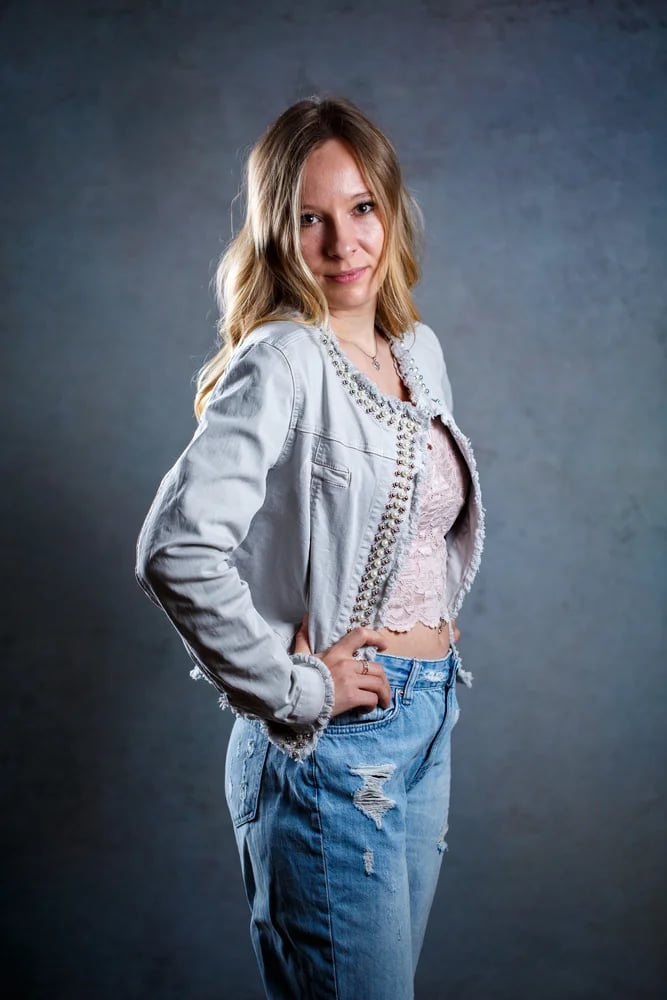 portrait photo professionnel