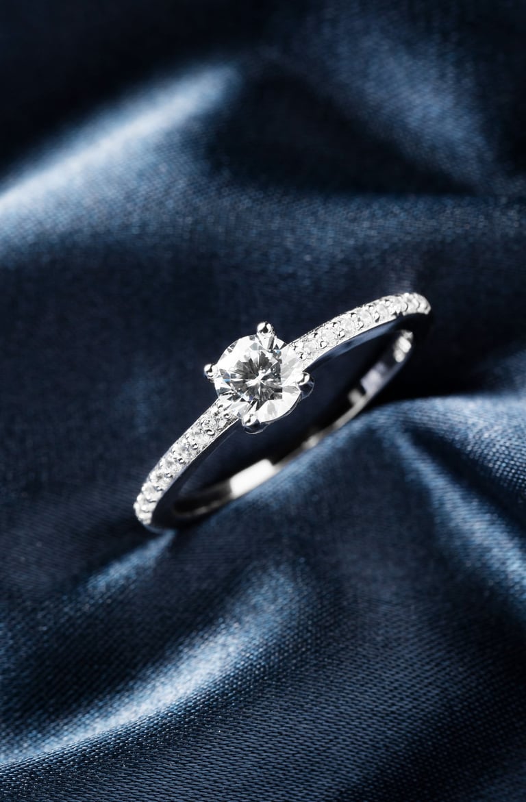 Business Growth Success Story for a Jewellery Brand: ParamGrowth