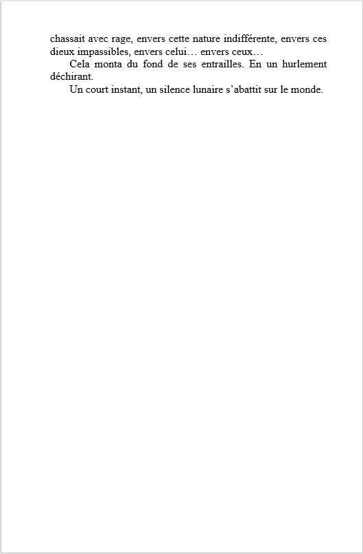 Le Thrène des vades La Femme-nuit chap2t