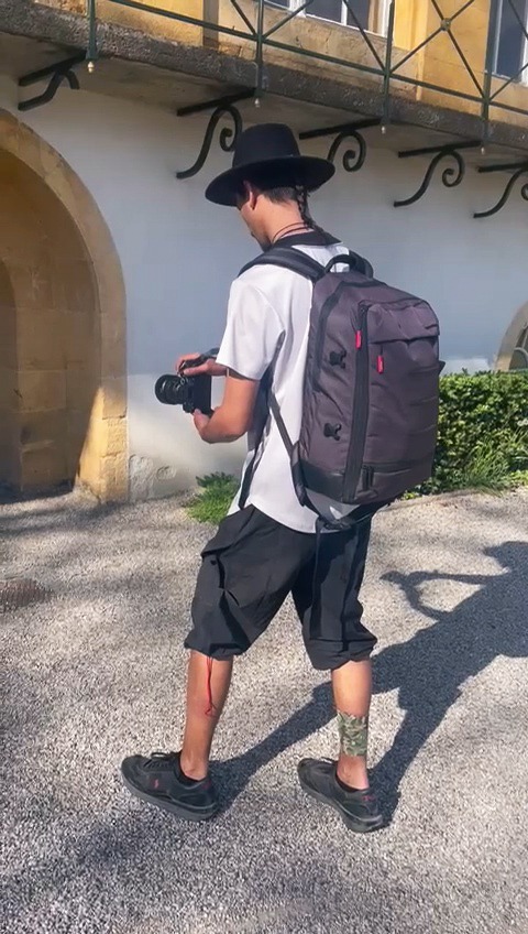 Shooting à Lausanne 