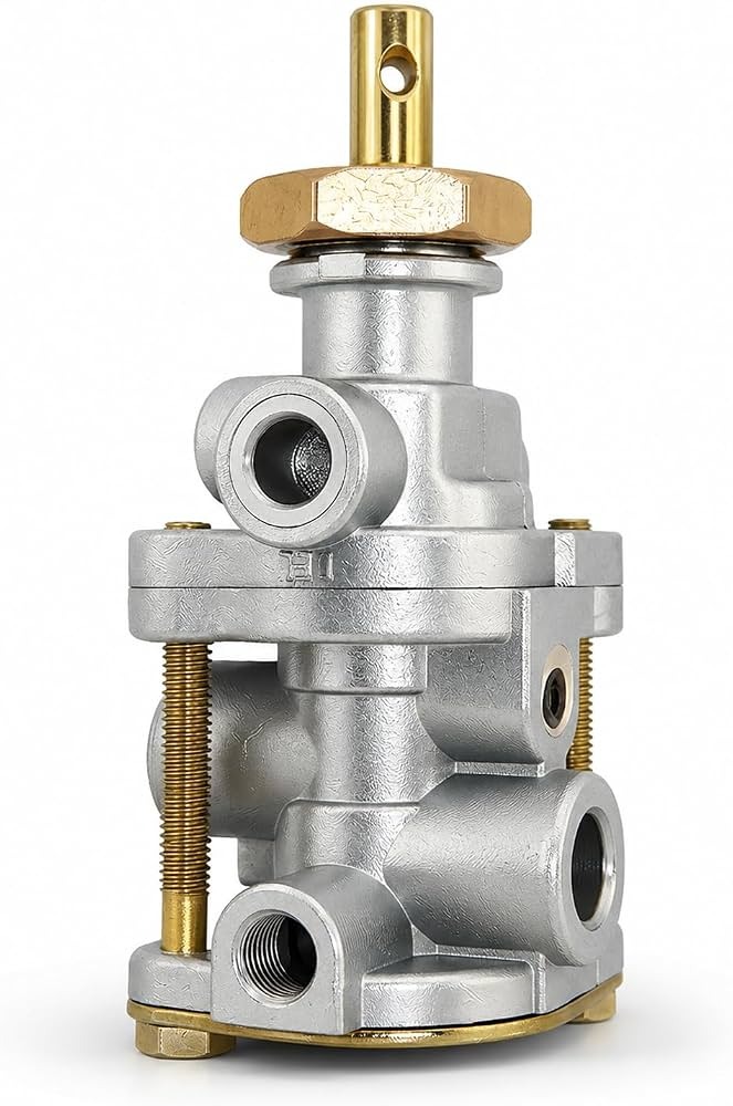 Air Valve