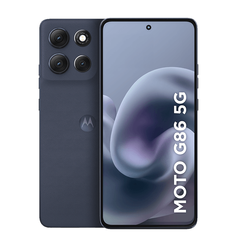 Moto G86