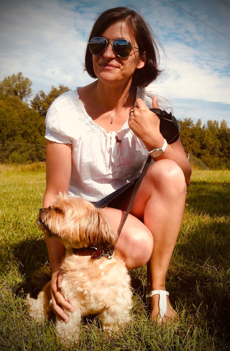 WinDog Sandrine GÉRAUD comportementaliste éducateur canin à Péronne